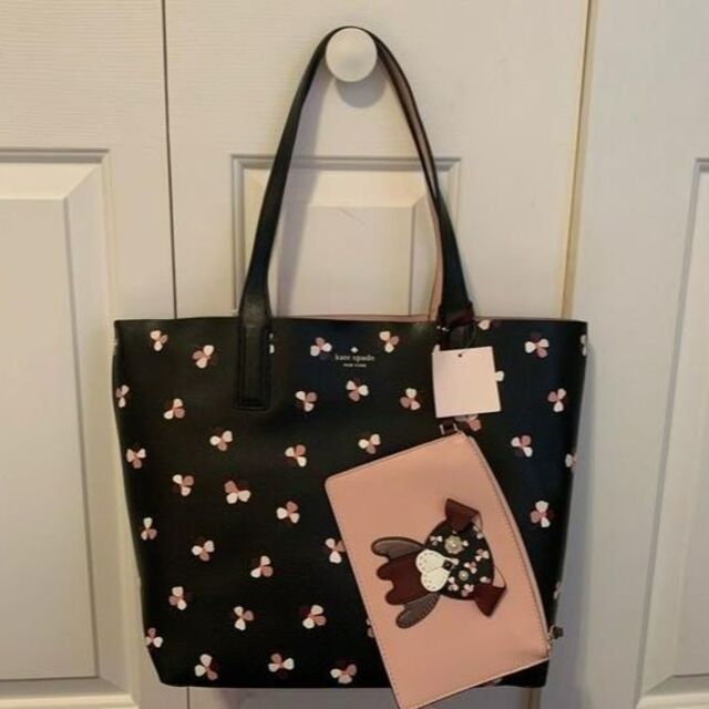 kate spade new york - 値下げ！ 新品タグ付 ケイトスペード