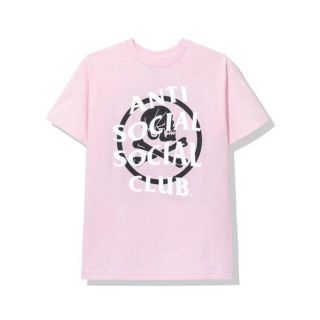 ネイバーフッド(NEIGHBORHOOD)のNEIGHBORHOOD ✖️ ASSC S/S Tシャツ(Tシャツ/カットソー(半袖/袖なし))