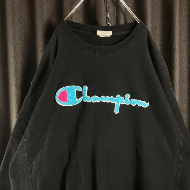 champion reverse weave リバースウィーブ 90s レア