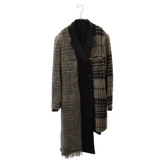 Yohji Yamamoto - Yohji Yamamoto POUR HOMME ヨウジヤマモト