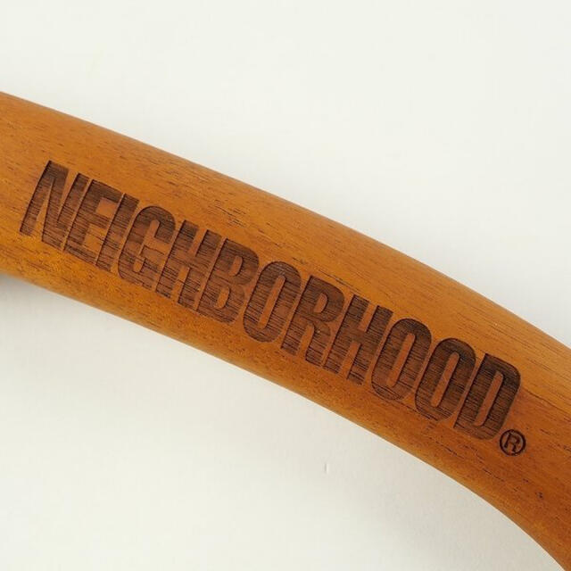 NEIGHBORHOOD(ネイバーフッド)の新品NEIGHBORHOOD ballistics NHIWAXE﻿ wtaps メンズのファッション小物(その他)の商品写真