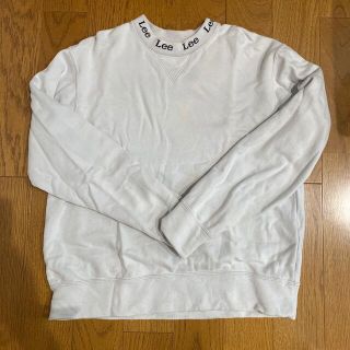 リー(Lee)のLEE★サンプル品　格安(パーカー)