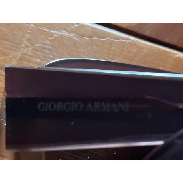 Giorgio Armani(ジョルジオアルマーニ)のrinrin様専用です　GIORGIO ARMANI サングラス レディースのファッション小物(サングラス/メガネ)の商品写真