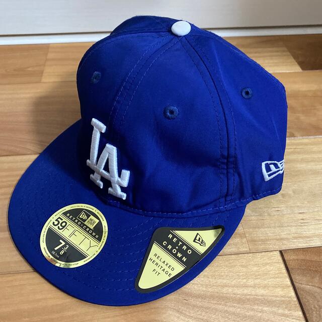 NEW ERA(ニューエラー)のドジャース　エリック　エマニュエル メンズの帽子(キャップ)の商品写真