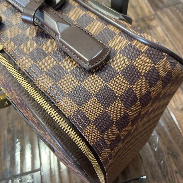 LOUIS VUITTON(ルイヴィトン)のLOUIS VITTON ルイヴィトン キャリーケース  メンズのバッグ(トラベルバッグ/スーツケース)の商品写真