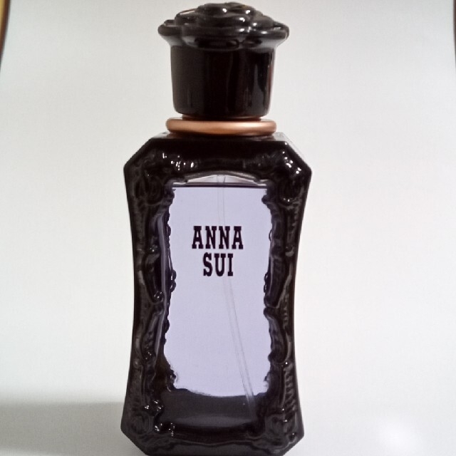 ANNA SUI(アナスイ)の【アナスイ】オードトワレ コスメ/美容の香水(香水(女性用))の商品写真