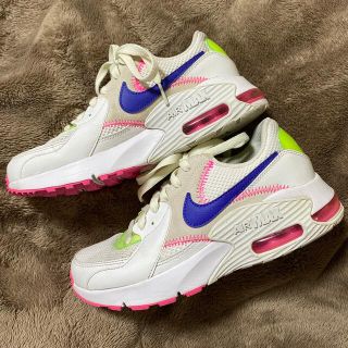 ナイキ(NIKE)の早い者勝ち❤️ナイキ ウィメンズ  エアマックス エクシー DD2955-100(スニーカー)