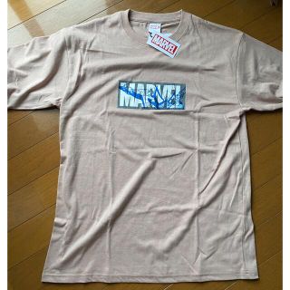 マーベル(MARVEL)のMARVEL スパイダーマンTシャツ⭐️新品⭐️L(Tシャツ/カットソー(半袖/袖なし))