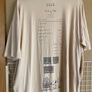 💗HaRuruさん専用💗スウィートマミースヌーピー2着セット👚👚(マタニティワンピース)