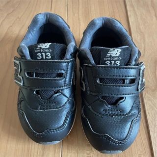 ニューバランス(New Balance)のニューバランス　14㎝(スニーカー)