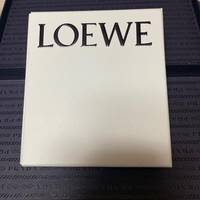 LOEWE(ロエベ)のロエベ  空箱 レディースのバッグ(ショップ袋)の商品写真