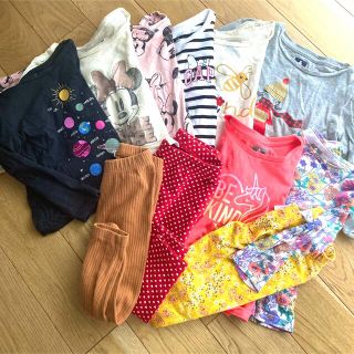 babyGAP - gap baby 90.95 2歳用 保育園用 11枚セットの通販 by hiro's