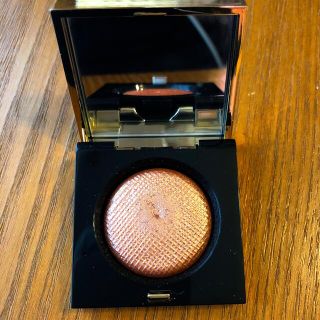 ボビイブラウン(BOBBI BROWN)のリュクス　アイシャドウ　リッチメタル　02(アイシャドウ)