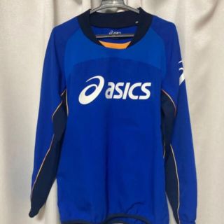 アシックス(asics)のasics アシックス　ピステ　130(ジャケット/上着)