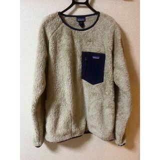 パタゴニア(patagonia)のパタゴニア ロスガトス クルー XL Patagonia(スウェット)