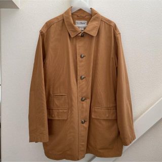 エルエルビーン(L.L.Bean)のエルエルビーン　コート　HIGH FIED DIG MART様専用(その他)