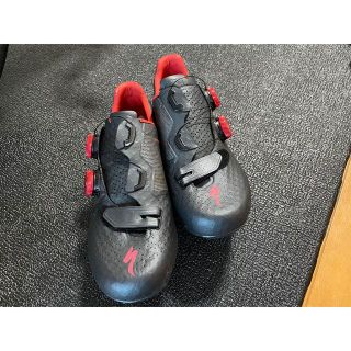 スペシャライズド(Specialized)のS-WORKS 7 ROAD SHOE(その他)