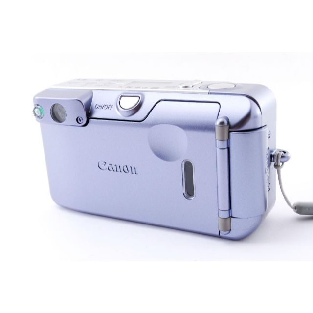 素晴らしい価格 Canon Autoboy N130Ⅱ