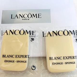 LANCOME - 新品　ランコム　スポンジ　パフ　ファンデーション LANCOME