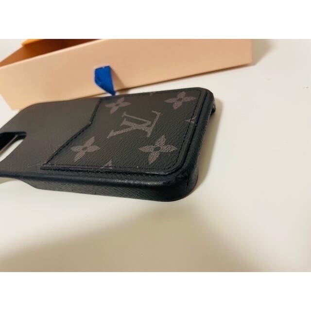 LOUIS VUITTON - LOUIS VUITTON iPhone12.12proケース箱付きの通販 by