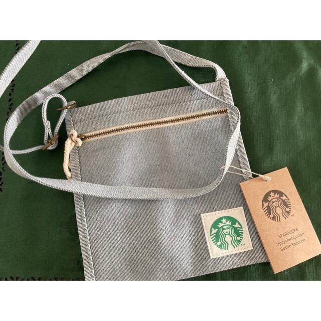 Starbucks Coffee - ⭐︎スターバックス サコッシュ⭐︎の通販 by 琥珀's shop｜スターバックスコーヒーならラクマ