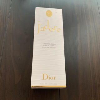 ディオール(Dior)のDior ジャドール　ボディローション　150ml(ボディローション/ミルク)