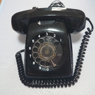黒電話 601-A2(その他)