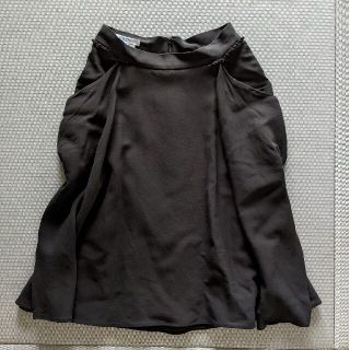 ジバンシィ(GIVENCHY)の新品 GIVENCHY イタリア製 スカート 未使用 ジバンシィ ジバンシー(ひざ丈スカート)