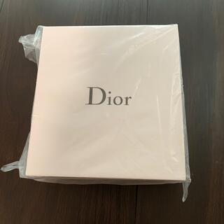 ディオール(Dior)のDior バックステージ　ネイル&リップ(リップグロス)