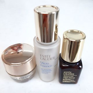 エスティローダー(Estee Lauder)のコスメケース(その他)