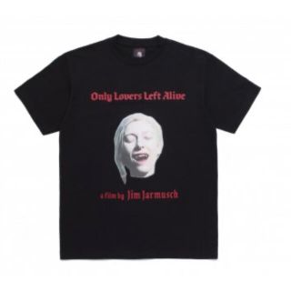 ワコマリア(WACKO MARIA)のWACKO MARIA  JIM JARMUSCH (Tシャツ/カットソー(半袖/袖なし))