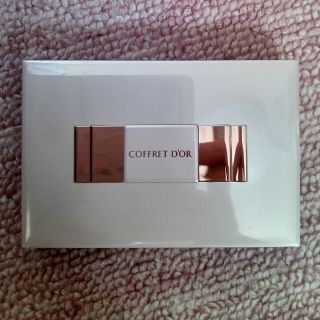 コフレドール(COFFRET D'OR)のコフレドール　パクトケース(その他)