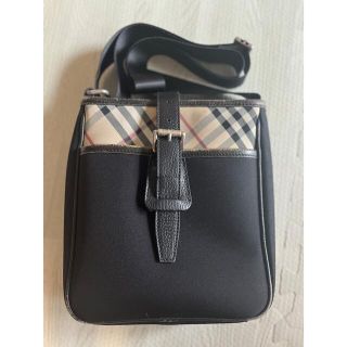 バーバリー(BURBERRY)のBurberry ショルダーバッグ(ショルダーバッグ)