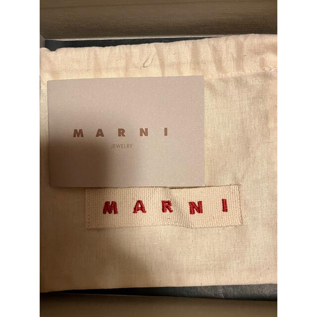 Marni(マルニ)のマルニ　イヤリング レディースのアクセサリー(イヤリング)の商品写真