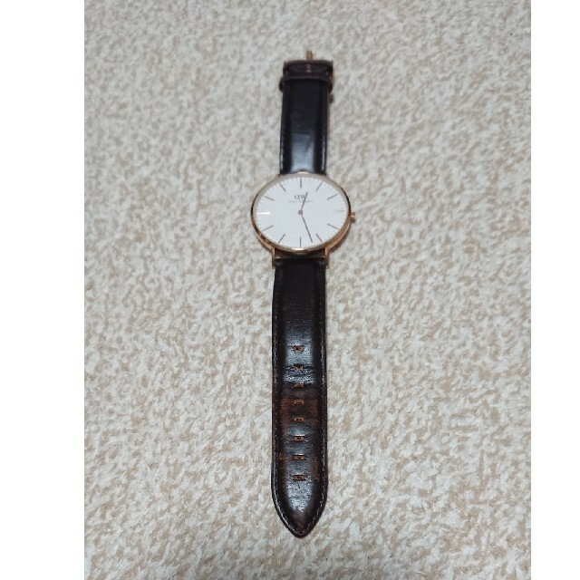 Daniel Wellington(ダニエルウェリントン)のDaniel Wellington時計 レディースのファッション小物(腕時計)の商品写真