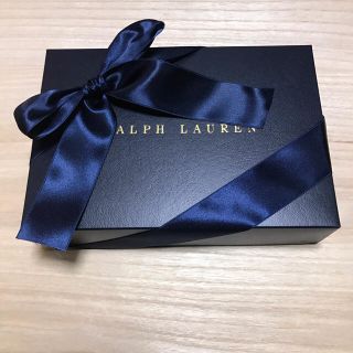 ラルフローレン(Ralph Lauren)のラルフローレン ギフトボックスA(その他)