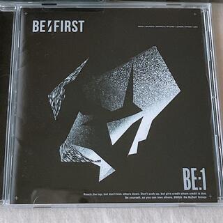 BE:1 初回限定A盤(CDのみ) スマプラ付き(ポップス/ロック(邦楽))