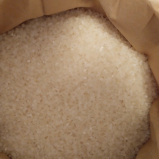 一級品 新米令和3年産栃木県特一等米コシヒカリ玄米30キロ無農薬にて