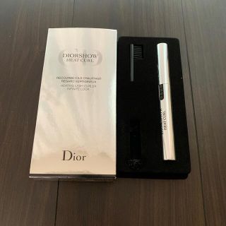 ディオール(Dior)のDior ディオールショウ　ヒート　カーラー(ビューラー・カーラー)