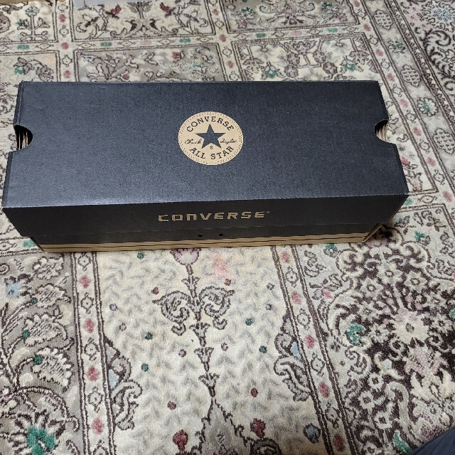 CONVERSE(コンバース)の最終価格　コンバース　オールスター　27.5センチ メンズの靴/シューズ(スニーカー)の商品写真