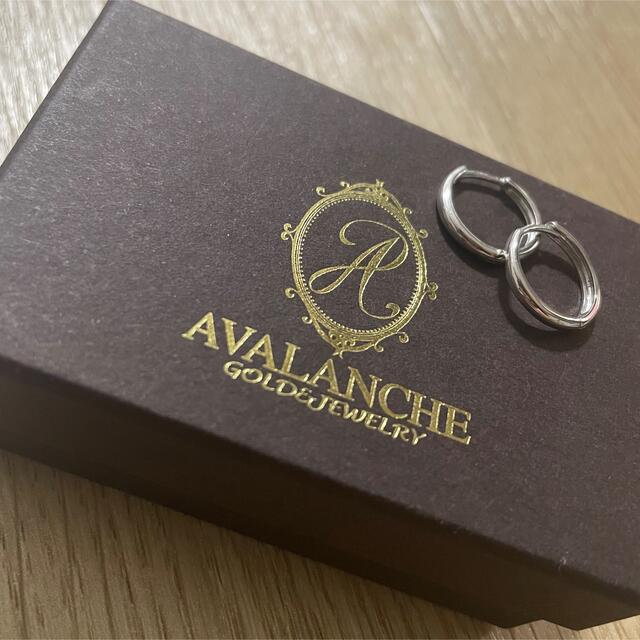 AVALANCHE(アヴァランチ)のAVALANCHE メンズのアクセサリー(ピアス(両耳用))の商品写真