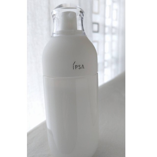 IPSA(イプサ)の残量9割☆イプサ メタボライザー コスメ/美容のスキンケア/基礎化粧品(乳液/ミルク)の商品写真