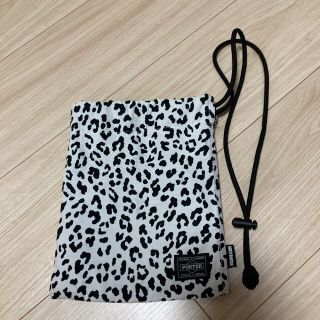 ワコマリア 巾着の通販 22点 | WACKO MARIAを買うならラクマ