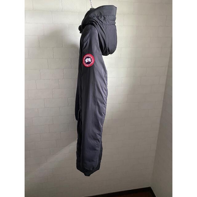 CANADA GOOSE(カナダグース)の1/29(日）販売終了❗️ほぼ新品　カナダグース　パッカブル仕様モデル レディースのジャケット/アウター(ダウンジャケット)の商品写真