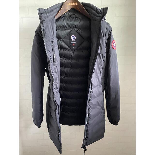 CANADA GOOSE(カナダグース)の1/29(日）販売終了❗️ほぼ新品　カナダグース　パッカブル仕様モデル レディースのジャケット/アウター(ダウンジャケット)の商品写真