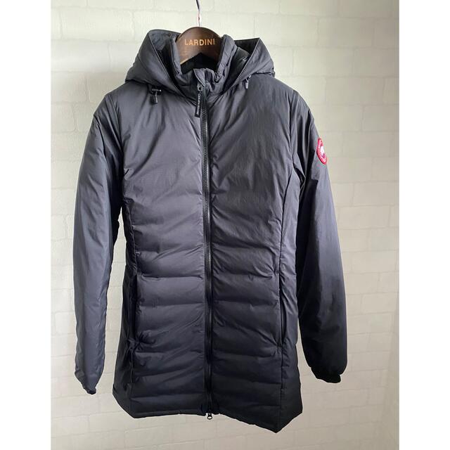 CANADA GOOSE(カナダグース)の1/29(日）販売終了❗️ほぼ新品　カナダグース　パッカブル仕様モデル レディースのジャケット/アウター(ダウンジャケット)の商品写真