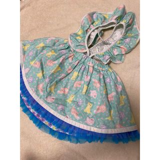 フェフェ ジャンパースカートの通販 22点 | fafaを買うならラクマ