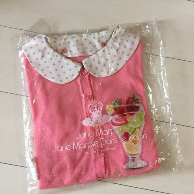 JaneMarple スカートとカーディガンの通販 by らぷ♡'s shop｜ジェーンマープルならラクマ - 専用。
ジェーンマープル ピンク 通販高品質