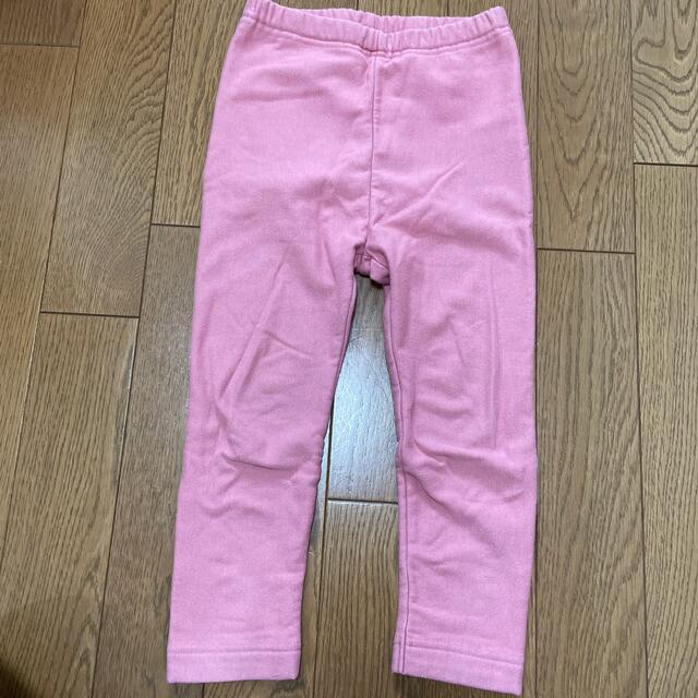 UNIQLO UNIQLO baby冬用パンツ 90の通販 by suzu's shop｜ユニクロならラクマ