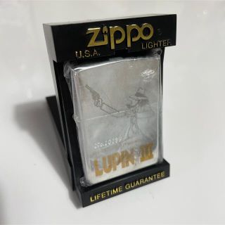 ジッポー(ZIPPO)のマーク様専用(タバコグッズ)